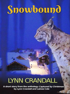 cover image of Snowbound
